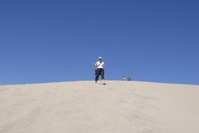 Great Sand Dunes National Park