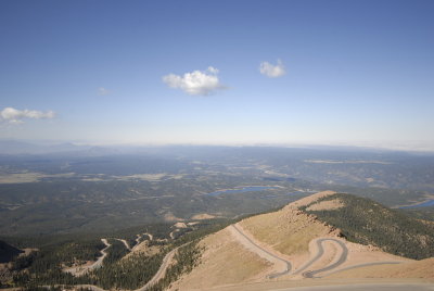 Pikes Peak