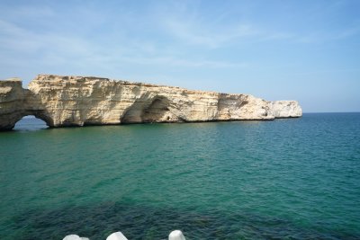 Barr Al Jissah - Shangri-La