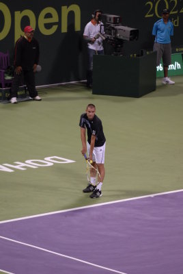 ExxonMobil Open - January