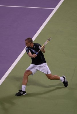 ExxonMobil Open - January