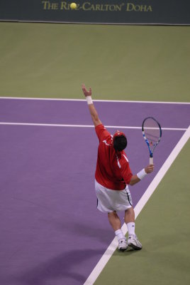 ExxonMobil Open - January