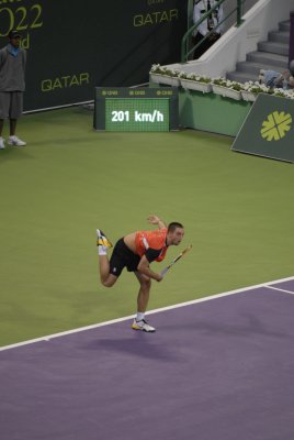 ExxonMobil Open - January