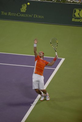 ExxonMobil Open - January