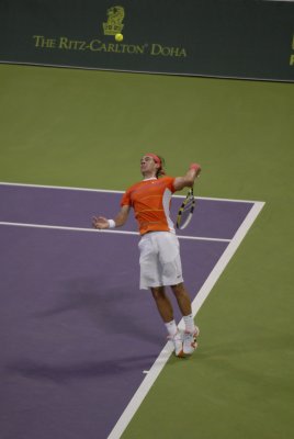 ExxonMobil Open - January