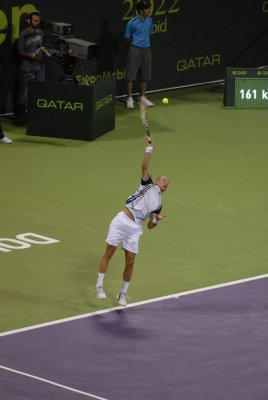 ExxonMobil Open - January