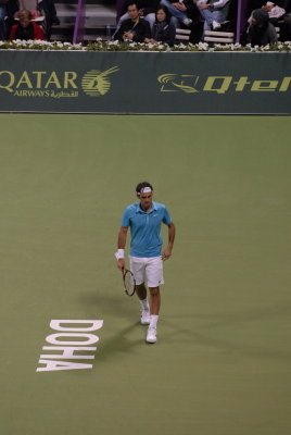 ExxonMobil Open - January