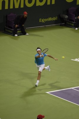 ExxonMobil Open - January