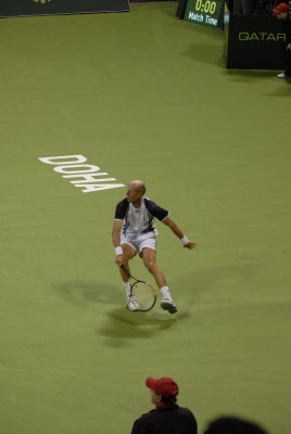 ExxonMobil Open - January