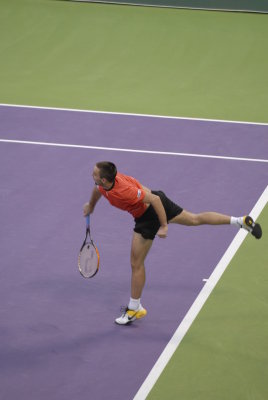 ExxonMobil Open - January