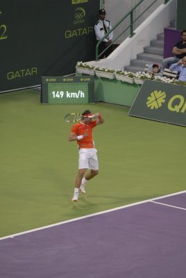 ExxonMobil Open - January