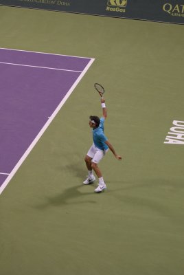 ExxonMobil Open - January