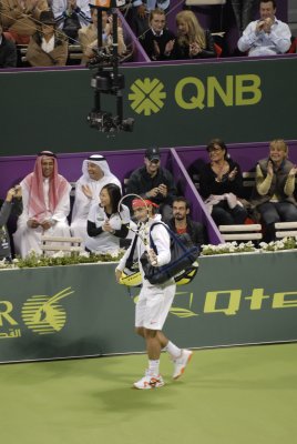 ExxonMobil Open - January