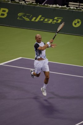 ExxonMobil Open - January