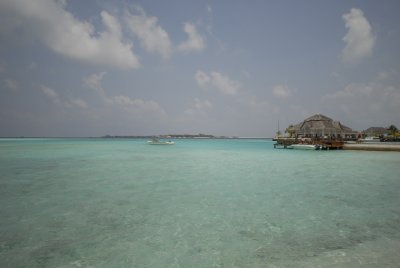 Kandooma Atol