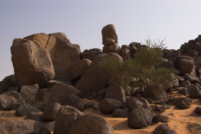 Rocks