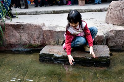 Huanglongxi Ancient Town
