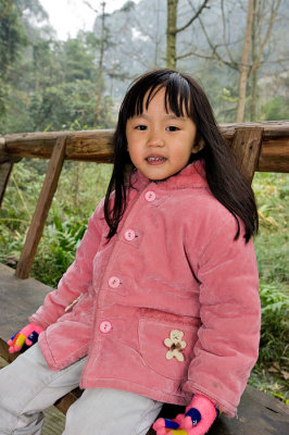 Mount Qingcheng
