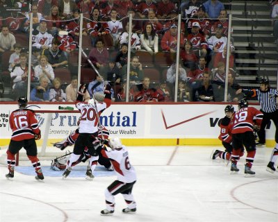 Ice Hockey Pictures