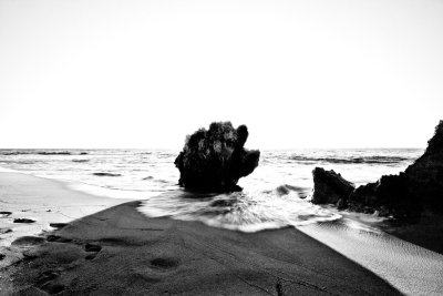 sea rocks