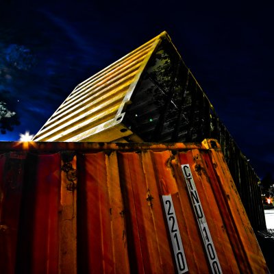 Sculptures By The Sea 2009