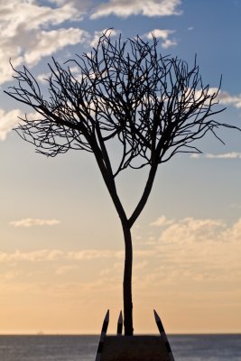 Sculptures By The Sea 2009