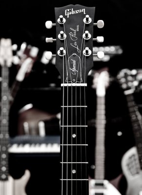 Gibson Les Paul Special Double Cutaway