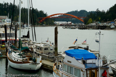 La Conner Port 1