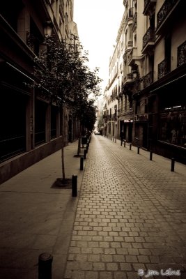 Madrid