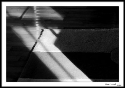 Light Entrance