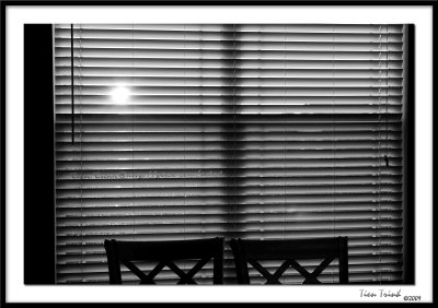 Retired Home_bw