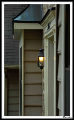 DoorLight