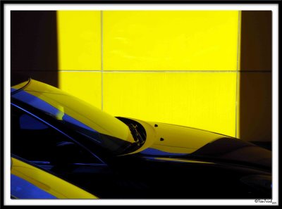 Just Yellow