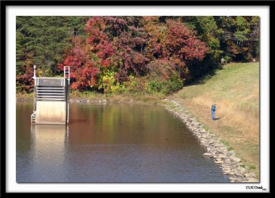 Barton Lake