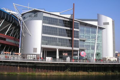 Millenium Stadium 2