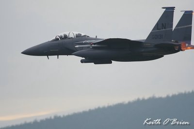 F15E Strike Eagle 10