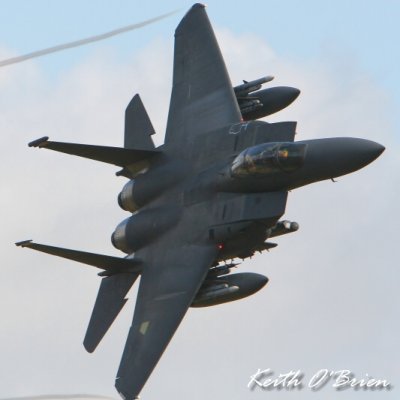 F15E Strike Eagle 11