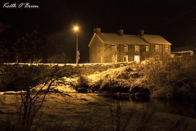 Pont Trawsfynydd 3