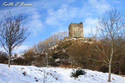 Castell Dolwyddelan