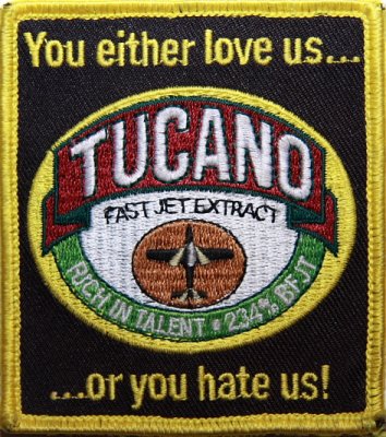 Tucano Gallery