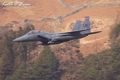 F15E Strike Eagle 1