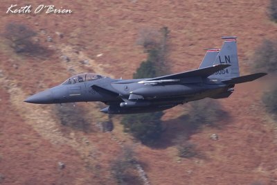 F15E Strike Eagle 2