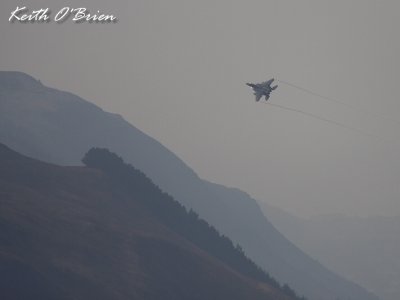 F15E Strike Eagle 3