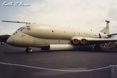 RAF Nimrod