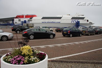 Stena Explorer