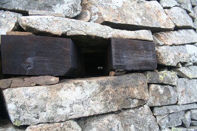 Llechweddgain Observatory