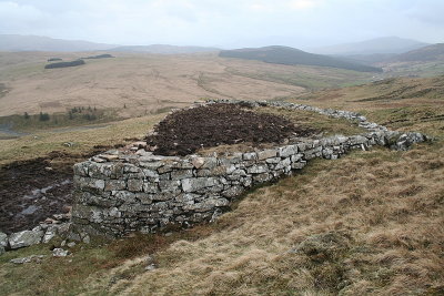 Llechweddgain Observatory