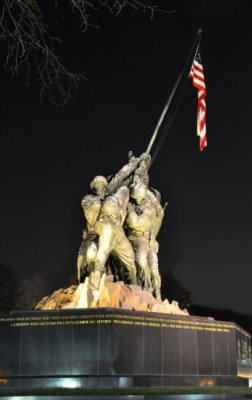  Iwo Jima Memorial Washington,DC_1317.JPG