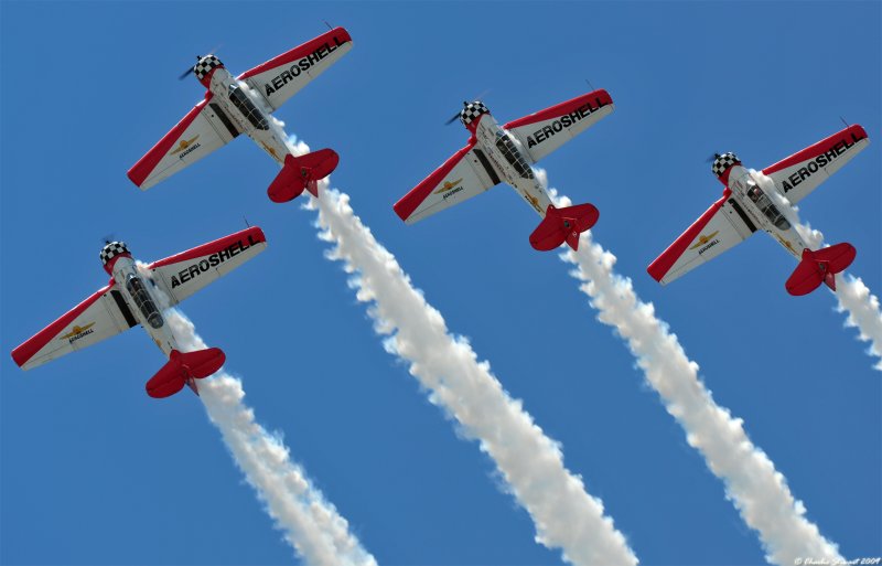 Team Aeroshell