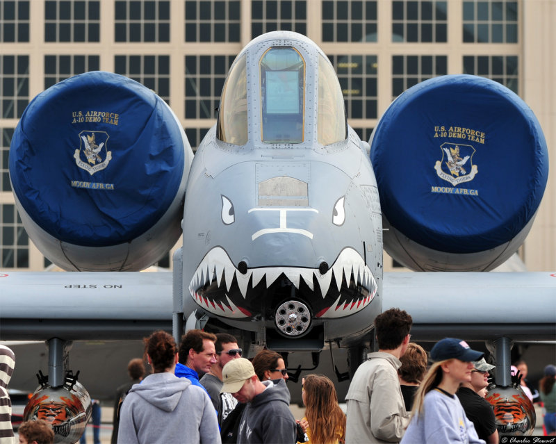 A-10 Warthog